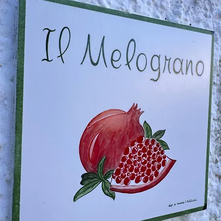Tra Dei Marmi E Marina Di - Il Melograno דירה *