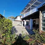 Tra Dei Marmi E Marina Di - Il Melograno