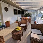 아파트 Tra Dei Marmi E Marina Di - Il Melograno *