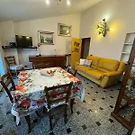 Tra Dei Marmi E Marina Di - Il Melograno 아파트 마사