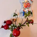 아파트 Tra Dei Marmi E Marina Di - Il Melograno *