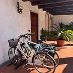 Tra Dei Marmi E Marina Di - Il Melograno 아파트 마사