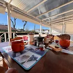Tra Dei Marmi E Marina Di - Il Melograno 아파트