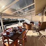 Tra Dei Marmi E Marina Di - Il Melograno 아파트 마사