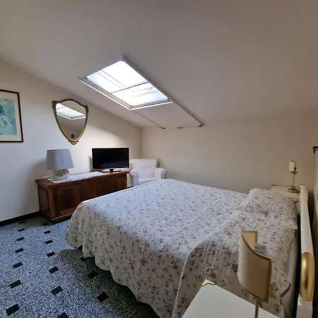 Tra Dei Marmi E Marina Di - Il Melograno Apartment *