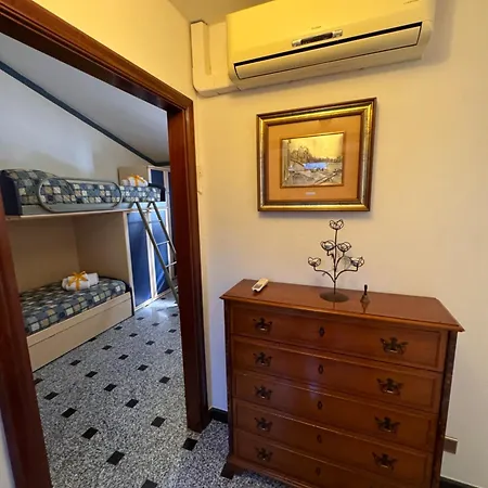 Apartment Tra Dei Marmi E Marina Di - Il Melograno