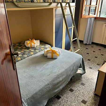 Apartment Tra Dei Marmi E Marina Di - Il Melograno Massa (Tuscany)