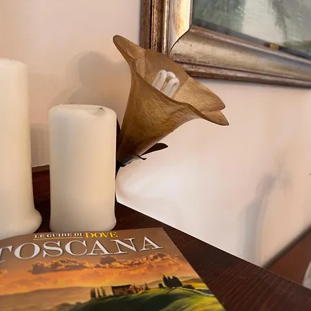 Tra Dei Marmi E Marina Di - Il Melograno Massa (Tuscany)