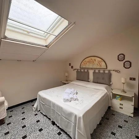 Tra Dei Marmi E Marina Di - Il Melograno Appartement Massa (Tuscany)