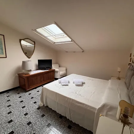 Tra Dei Marmi E Marina Di - Il Melograno Appartement