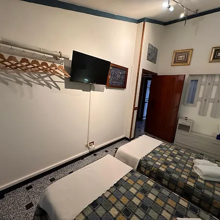 Tra Dei Marmi E Marina Di - Il Melograno Appartement Massa (Tuscany)